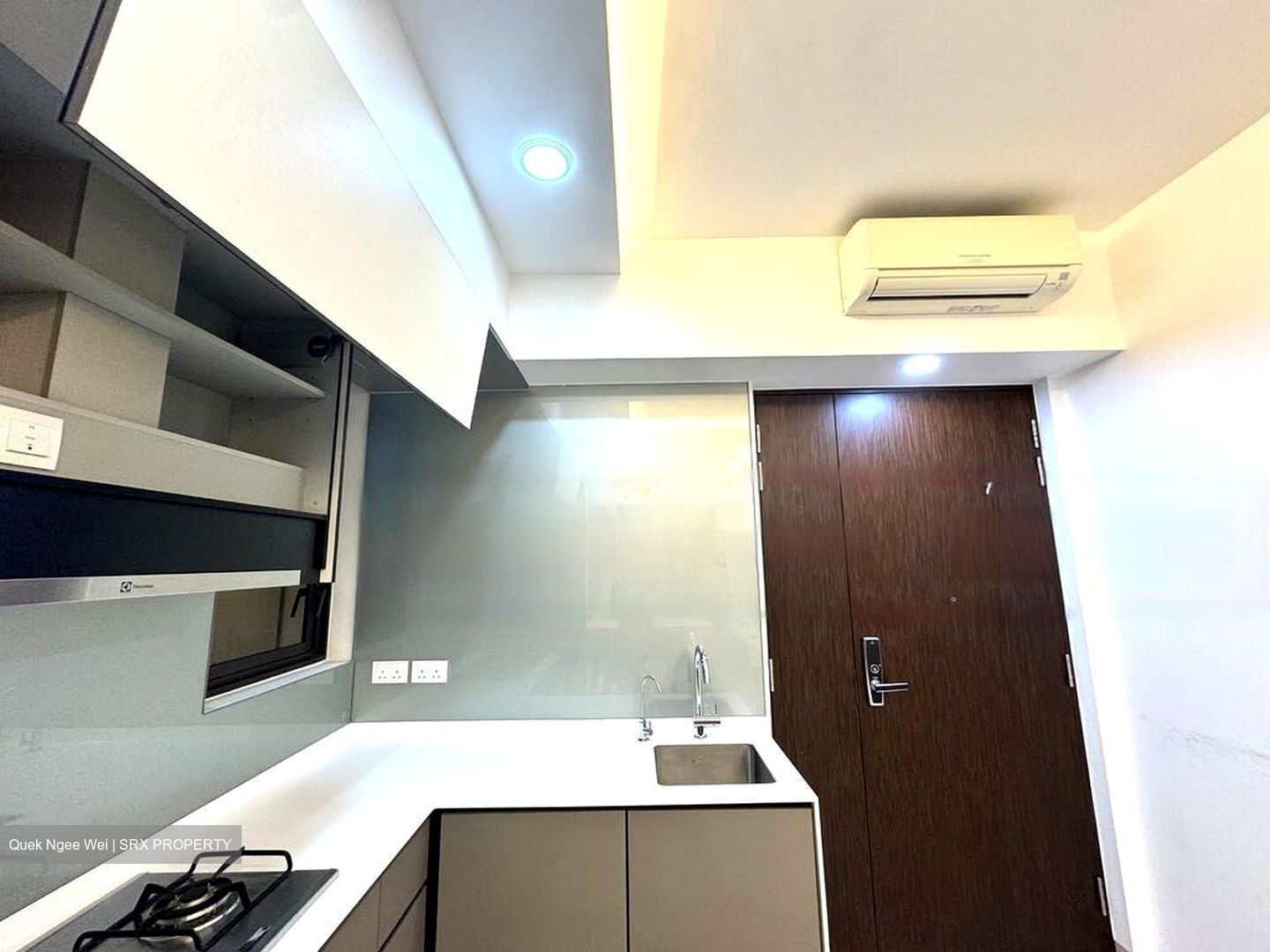 d'Nest (D18), Condominium #458578891